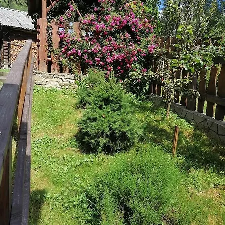 віадук * Ворохта