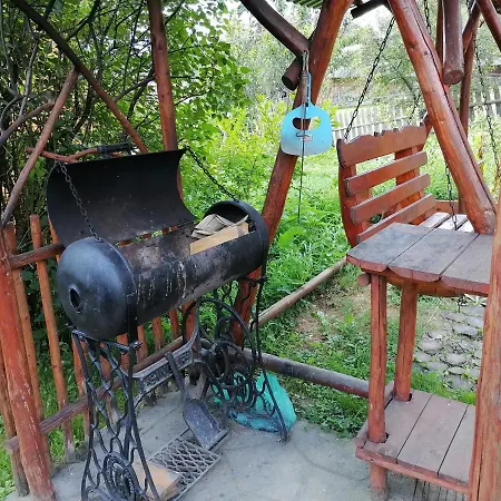 Εξοχικό σπίτι віадук