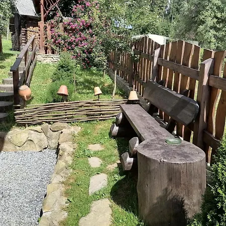 віадук Vorochta