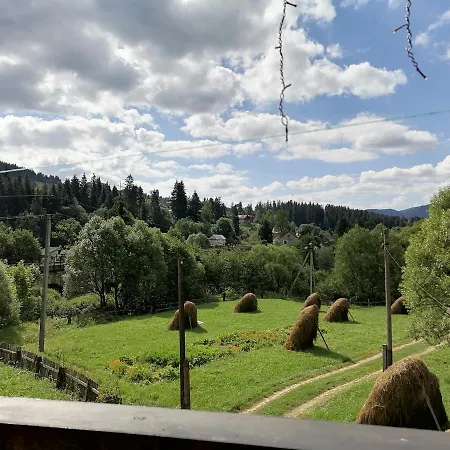 віадук * Vorokhta