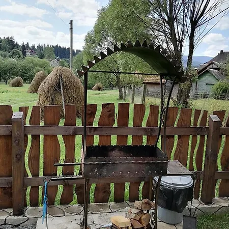 віадук Séjour à la campagne