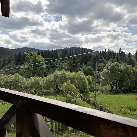 Séjour à la campagne віадук