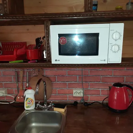 Séjour à la campagne віадук