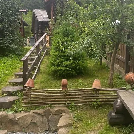 віадук Vorokhta