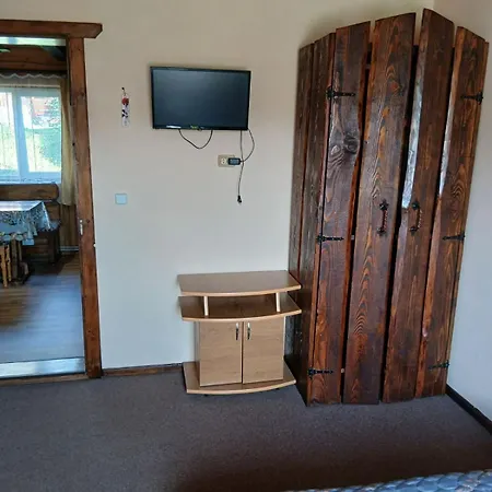 Kır Evi віадук Vorokhta