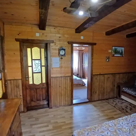 віадук Vorokhta