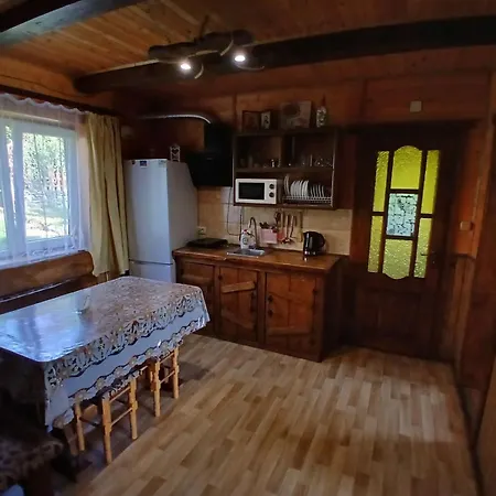 Kır Evi віадук Vorokhta