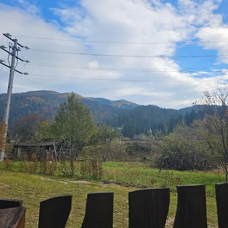 Séjour à la campagne віадук *