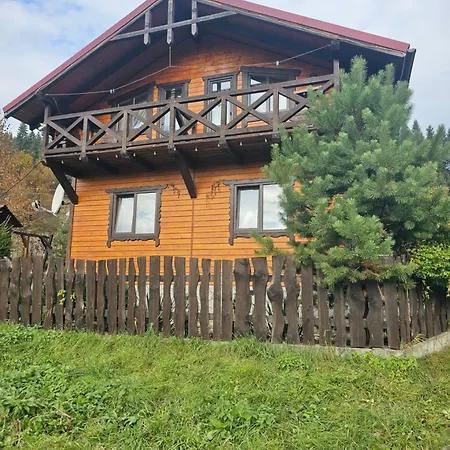 Séjour à la campagne віадук Vorokhta