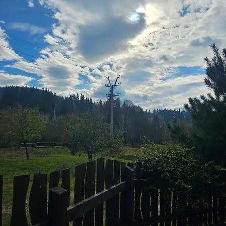 віадук * Vorokhta