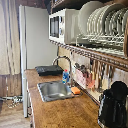 Landhuis віадук