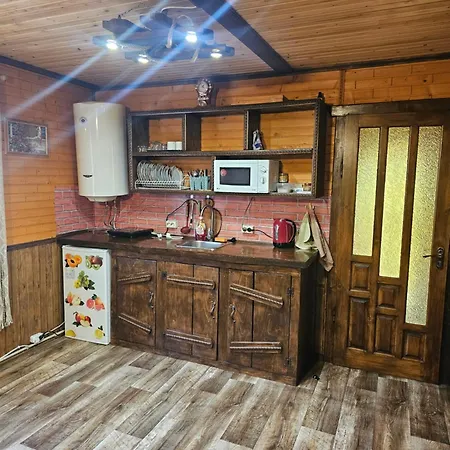 віадук Vorokhta