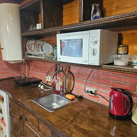 Kır Evi віадук *