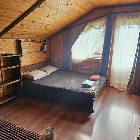 віадук Vorochta