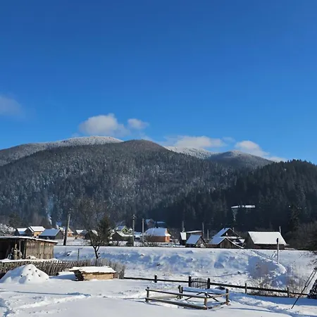 Séjour à la campagne віадук