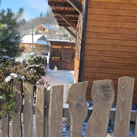 віадук Vorokhta