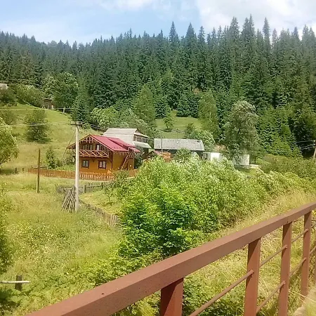 віадук Ворохта