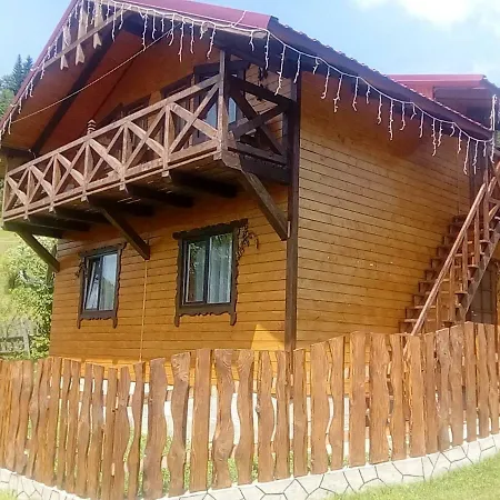 Séjour à la campagne віадук *