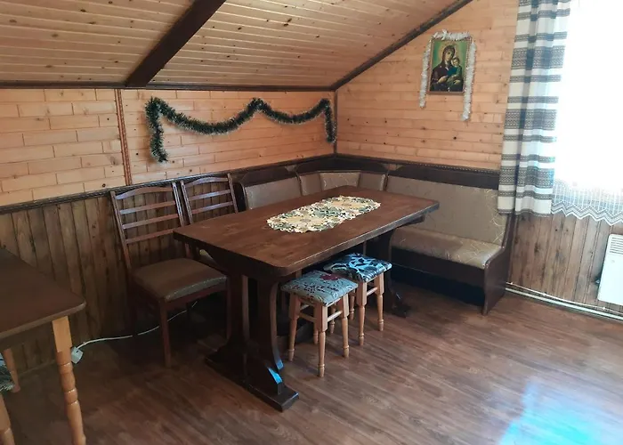 віадук Vorochta