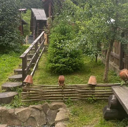 віадук Vorochta