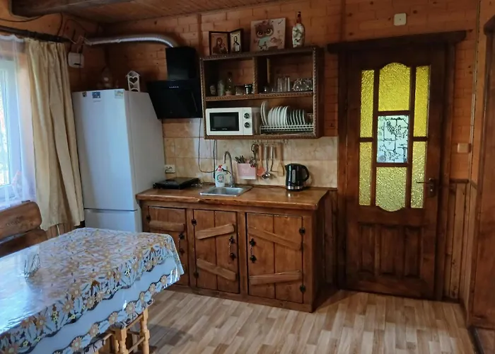Landhuis віадук
