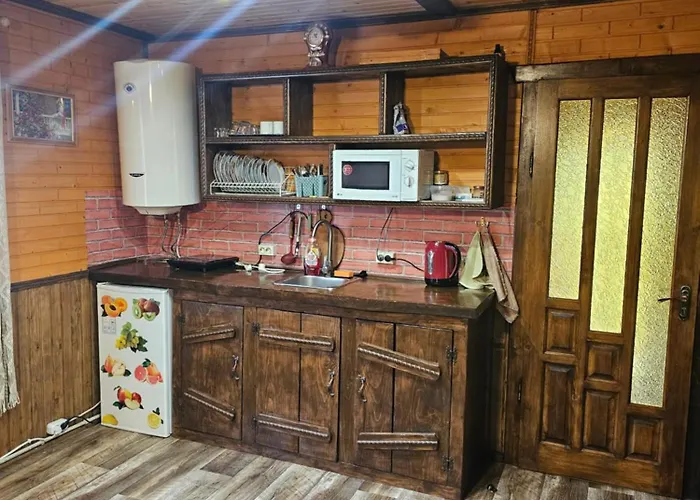 віадук Vorochta