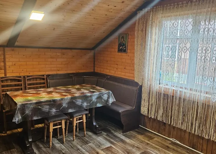 Landhuis віадук