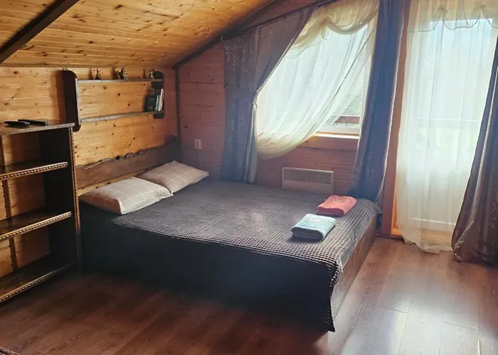 віадук Vorochta