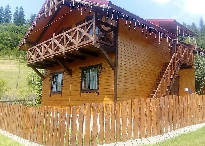 Landhuis віадук *