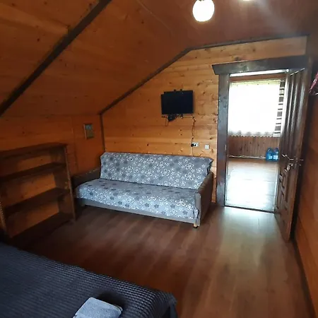 віадук Country house Vorokhta