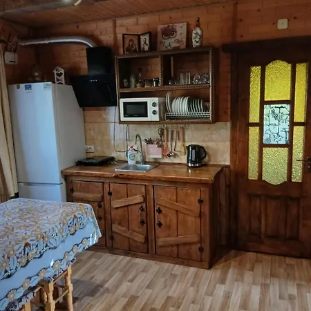 Séjour à la campagne віадук