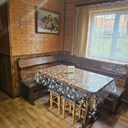 віадук * Vorokhta