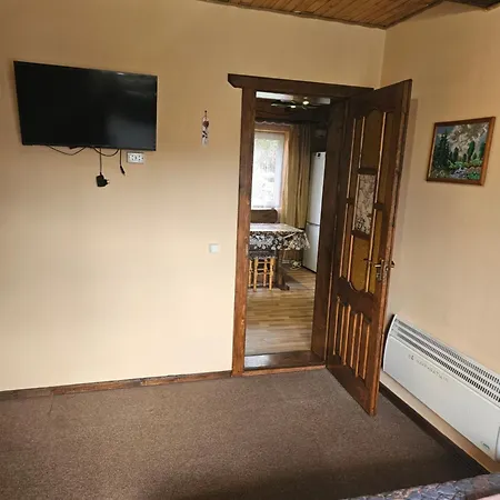 віадук Country house Vorokhta