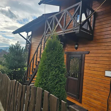 віадук Séjour à la campagne Vorokhta