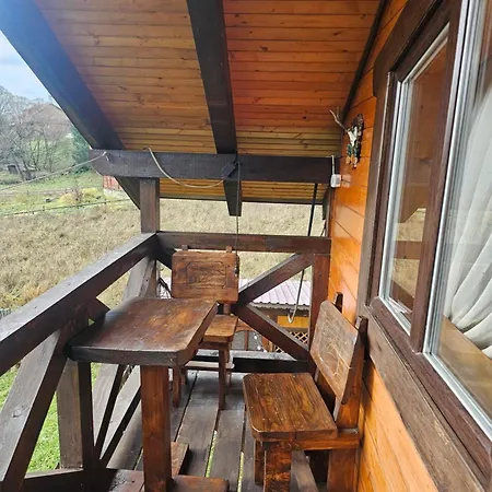 віадук Country house