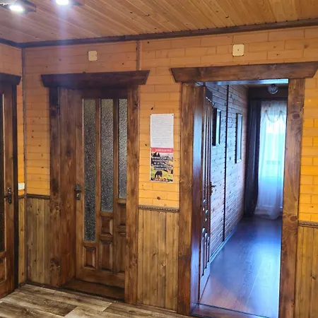 віадук Country house Vorokhta