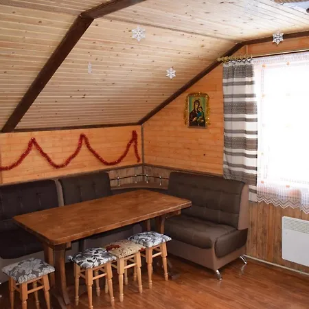 віадук Country house Vorokhta