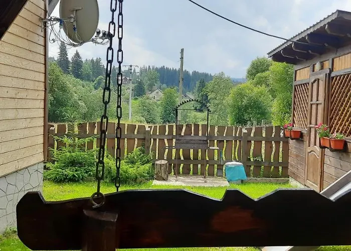 віадук Séjour à la campagne