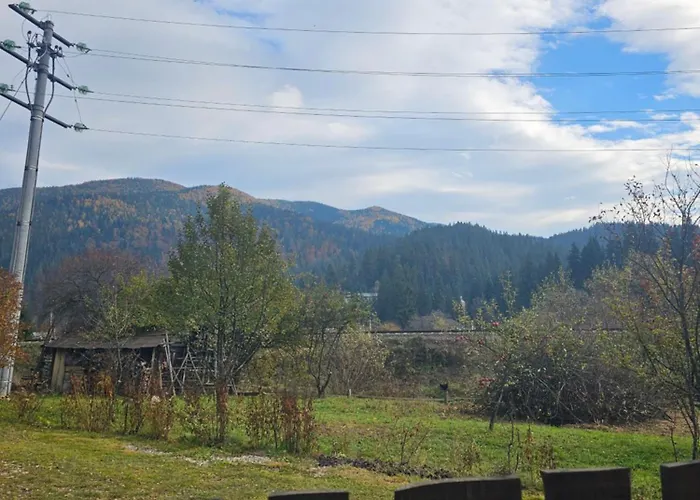 Séjour à la campagne віадук *