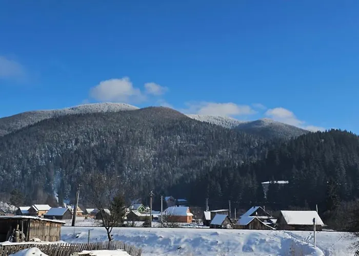 Séjour à la campagne віадук